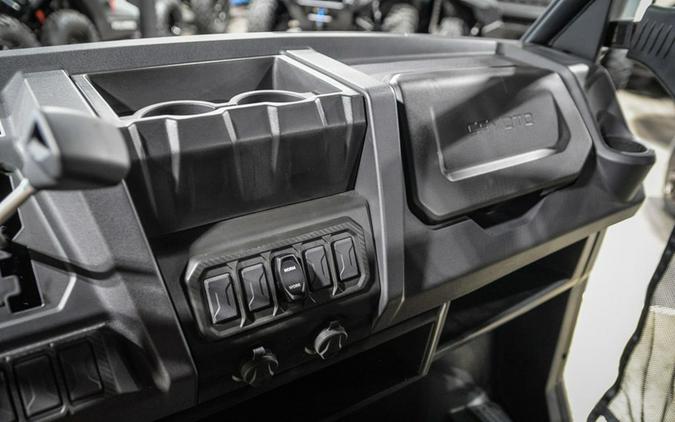 2025 CFMOTO UForce 1000 XL