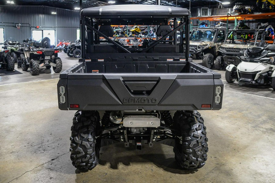 2025 CFMOTO UForce 1000 XL