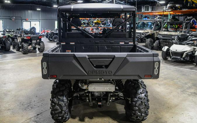 2025 CFMOTO UForce 1000 XL