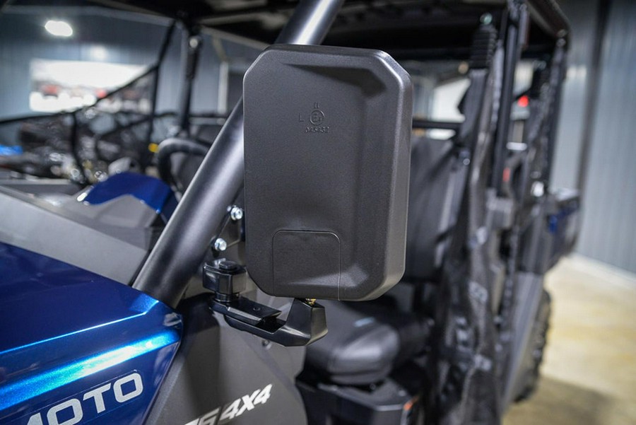 2025 CFMOTO UForce 1000 XL