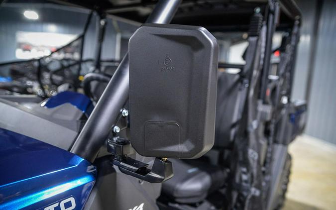 2025 CFMOTO UForce 1000 XL