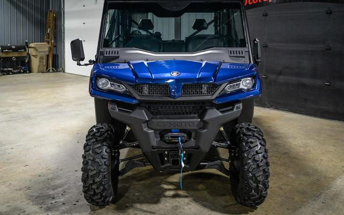 2025 CFMOTO UForce 1000 XL