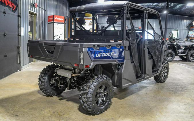 2025 CFMOTO UForce 1000 XL