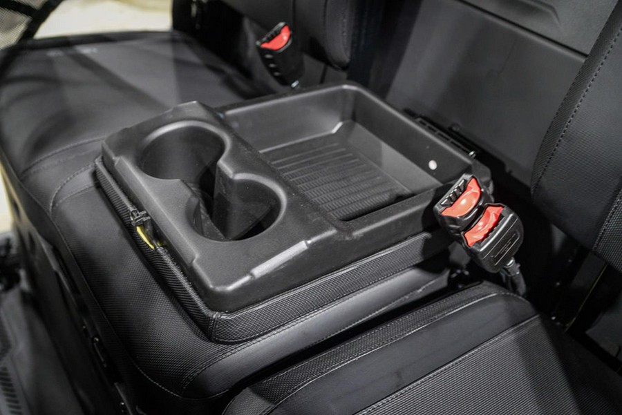 2025 CFMOTO UForce 1000 XL