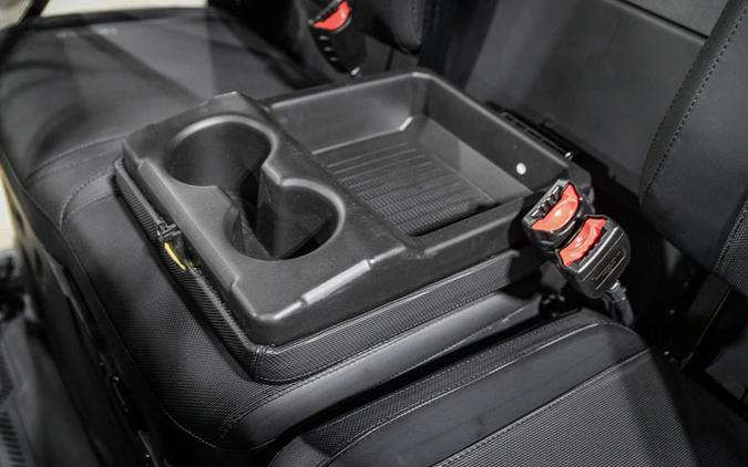 2025 CFMOTO UForce 1000 XL