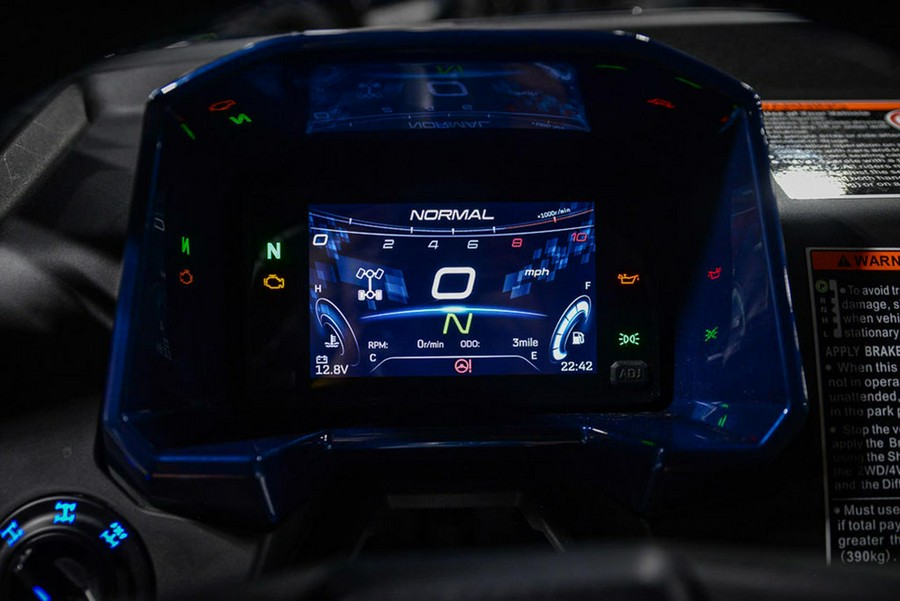 2025 CFMOTO UForce 1000 XL