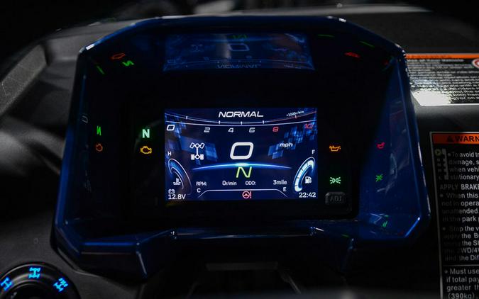 2025 CFMOTO UForce 1000 XL