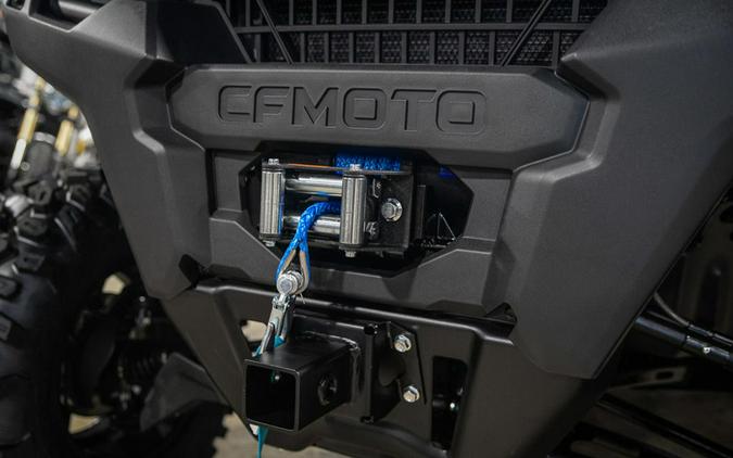 2025 CFMOTO UForce 1000 XL
