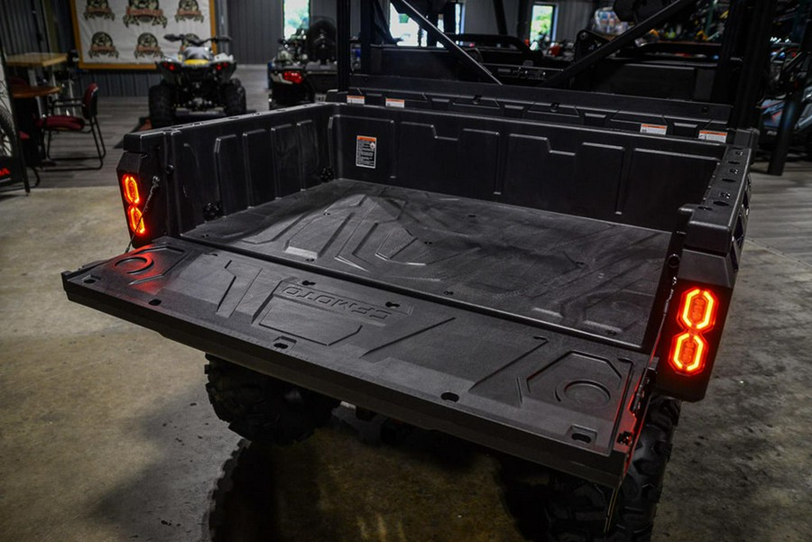 2025 CFMOTO UForce 1000 XL