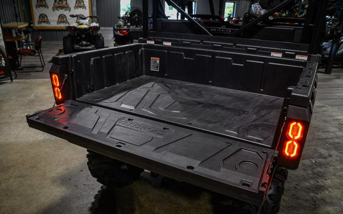 2025 CFMOTO UForce 1000 XL