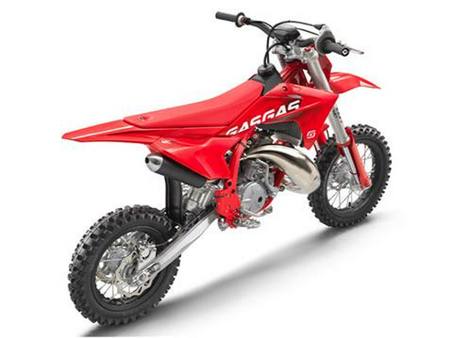 2026 GASGAS MC 50