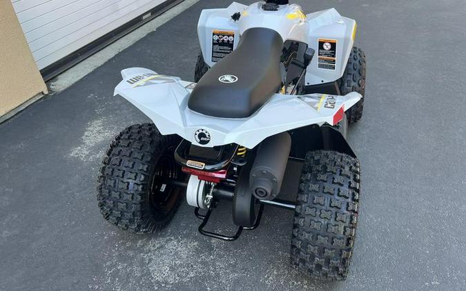 2026 Can-Am® Renegade 70 EFI