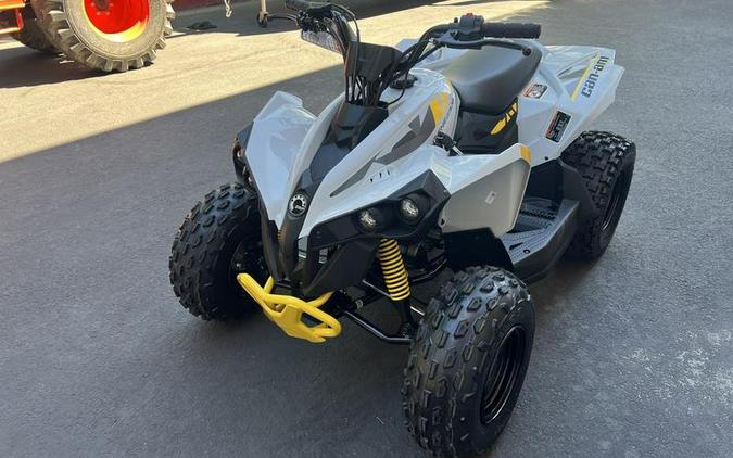 2026 Can-Am® Renegade 70 EFI