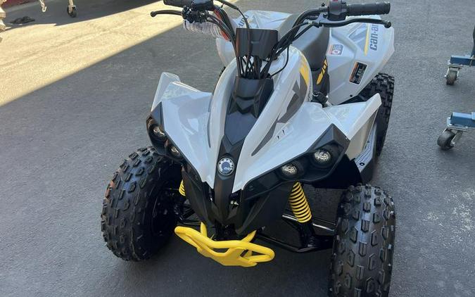 2026 Can-Am® Renegade 70 EFI