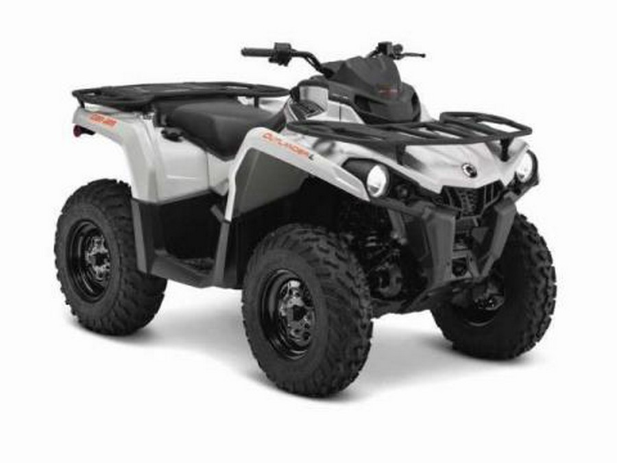 2015 Can-Am Outlander™ L 450