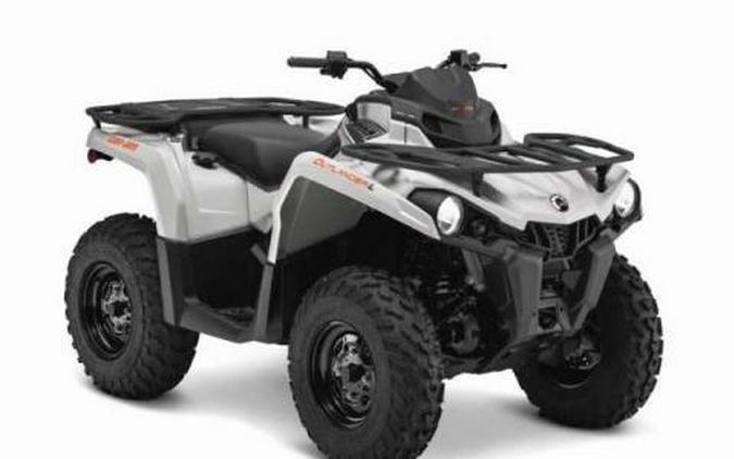 2015 Can-Am Outlander™ L 450