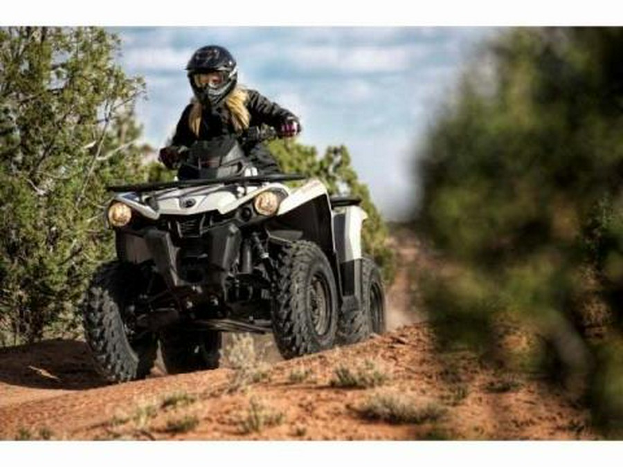 2015 Can-Am Outlander™ L 450