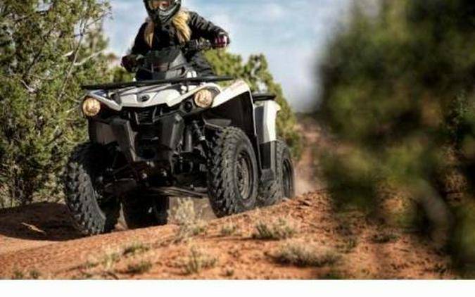 2015 Can-Am Outlander™ L 450