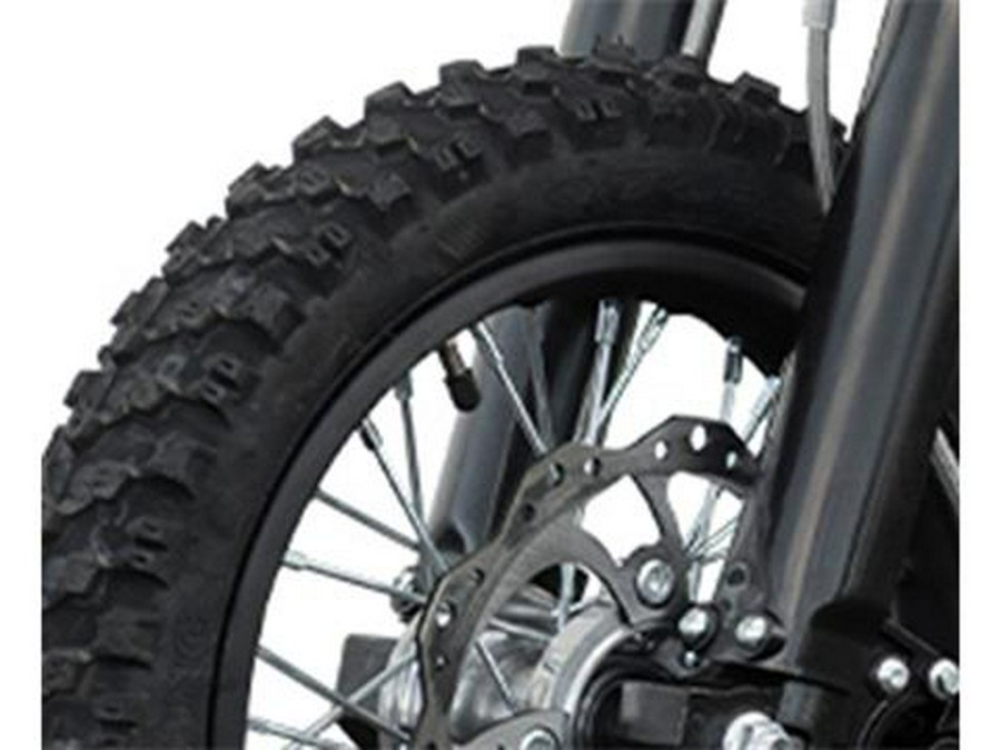 2025 SSR Motorsports SR110SE