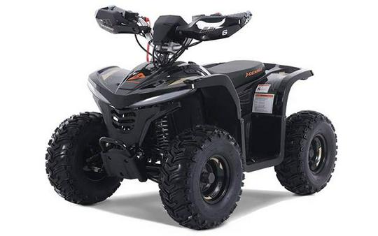 2026 Denago Powersports E-Hawk 6