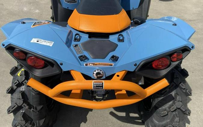 2026 Can-Am® Renegade X mr 1000R
