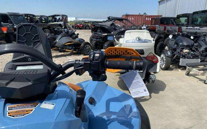 2026 Can-Am® Renegade X mr 1000R