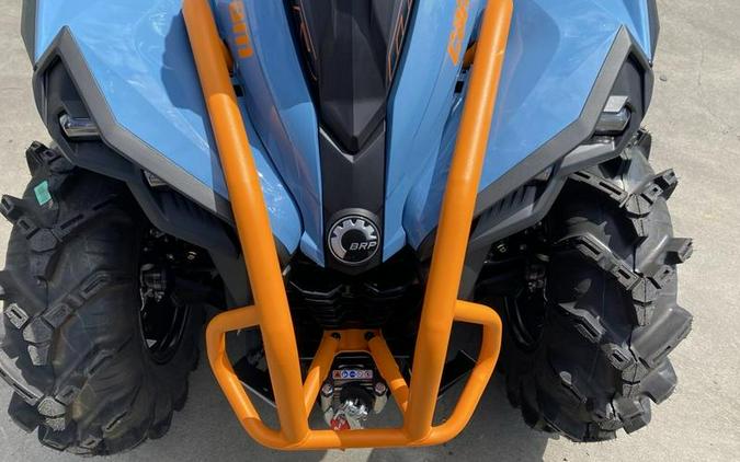 2026 Can-Am® Renegade X mr 1000R