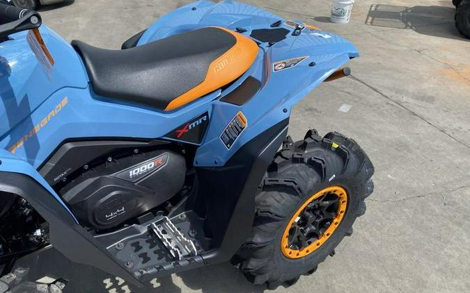 2026 Can-Am® Renegade X mr 1000R