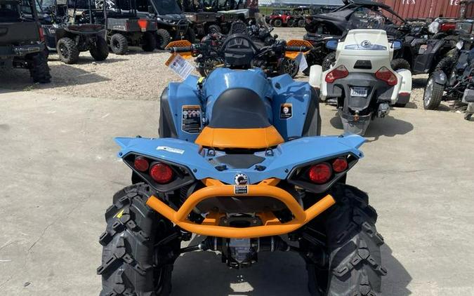 2026 Can-Am® Renegade X mr 1000R
