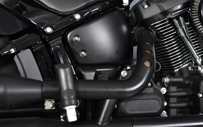 2022 Harley-Davidson Street Bob 114