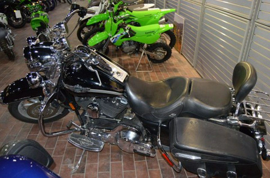 2003 Harley-Davidson FLHRCI Road King® Classic