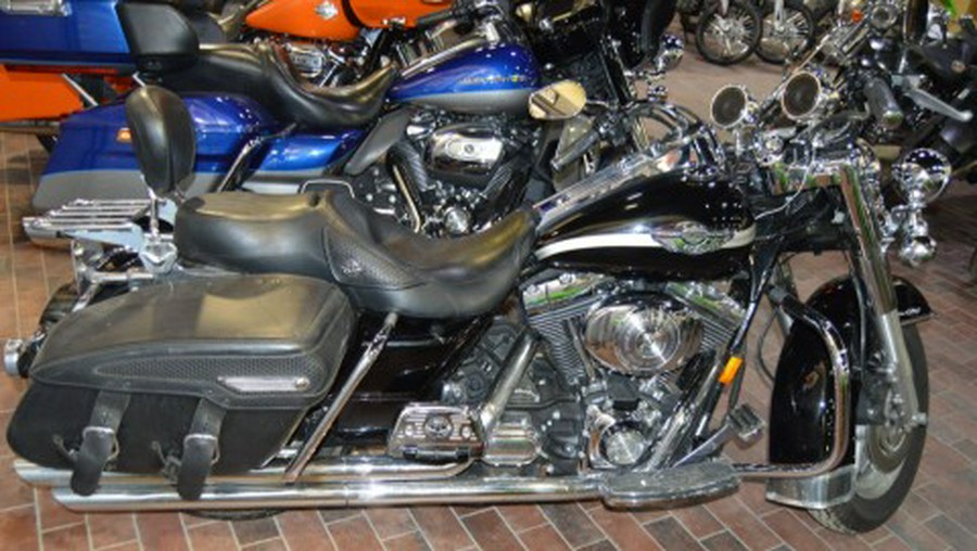 2003 Harley-Davidson FLHRCI Road King® Classic