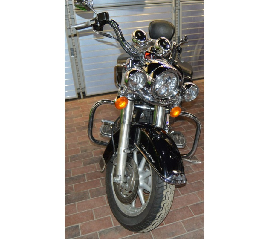 2003 Harley-Davidson FLHRCI Road King® Classic