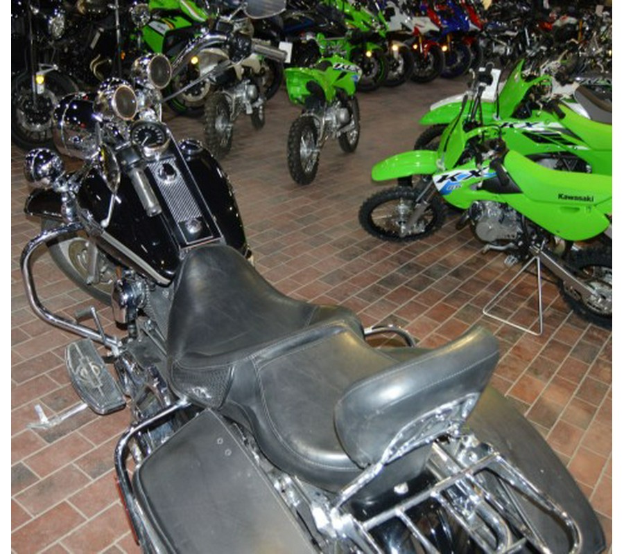 2003 Harley-Davidson FLHRCI Road King® Classic
