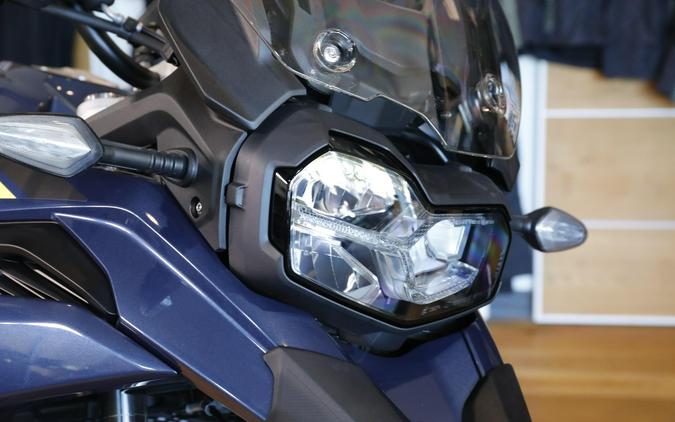 2026 BMW F 800 GS