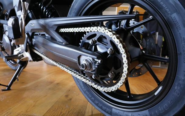 2026 BMW F 800 GS