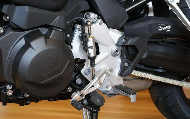 2026 BMW F 800 GS