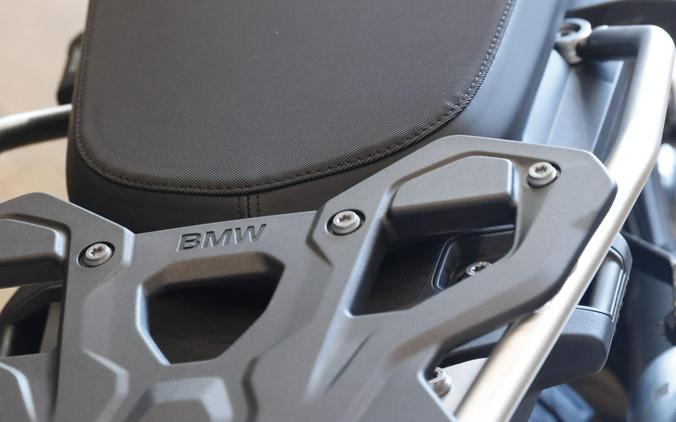 2026 BMW F 800 GS