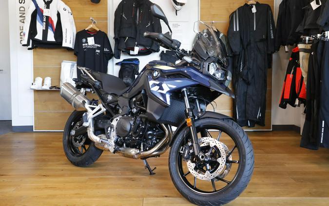 2026 BMW F 800 GS