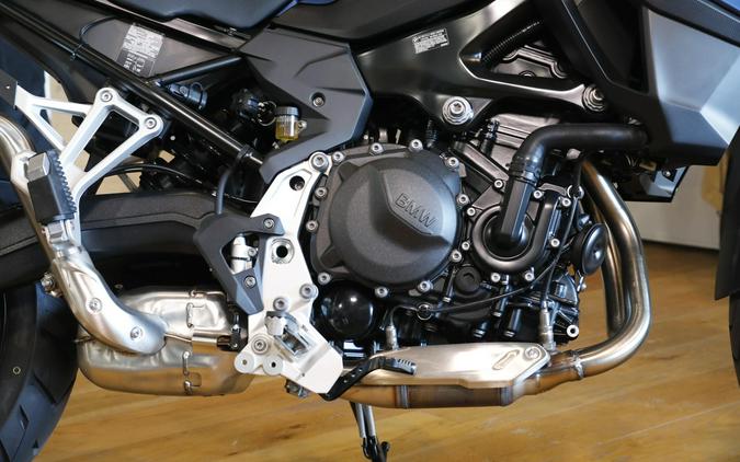 2026 BMW F 800 GS