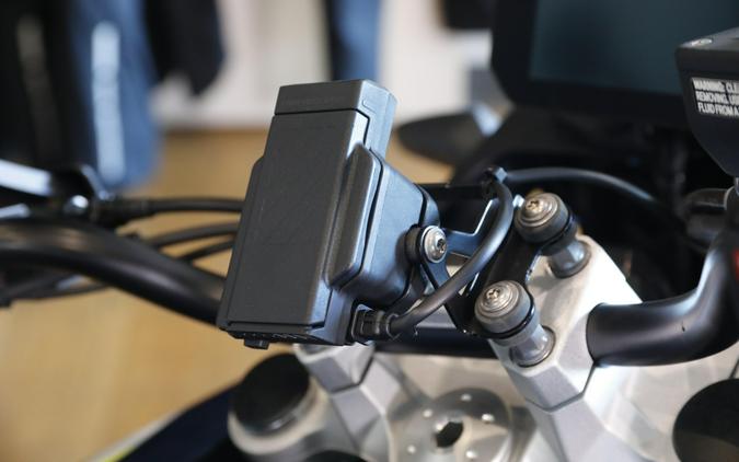 2026 BMW F 800 GS