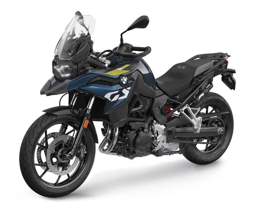 2026 BMW F 800 GS