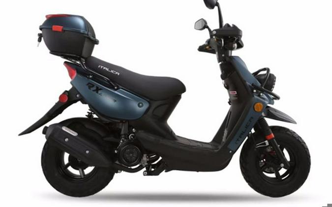 2025 ITALICA RX Armor 50CC