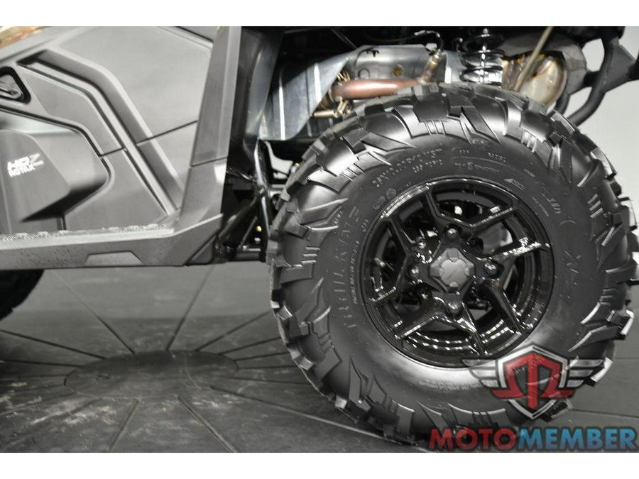 2026 Can-Am Outlander Pro Hunting Edition HD7 Dark Wildland Camo