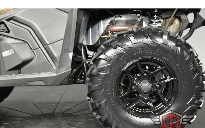 2026 Can-Am Outlander Pro Hunting Edition HD7 Dark Wildland Camo