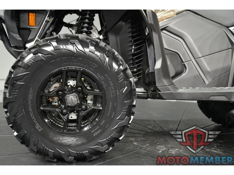2026 Can-Am Outlander Pro Hunting Edition HD7 Dark Wildland Camo
