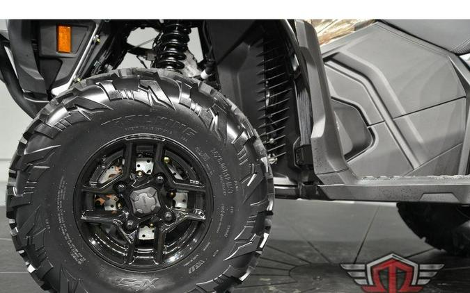 2026 Can-Am Outlander Pro Hunting Edition HD7 Dark Wildland Camo