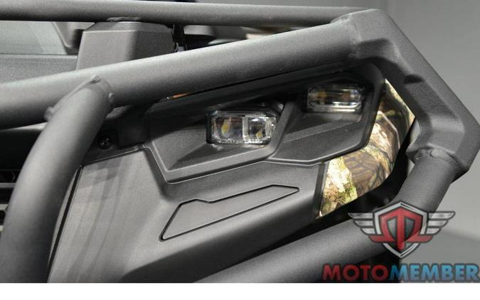 2026 Can-Am Outlander Pro Hunting Edition HD7 Dark Wildland Camo