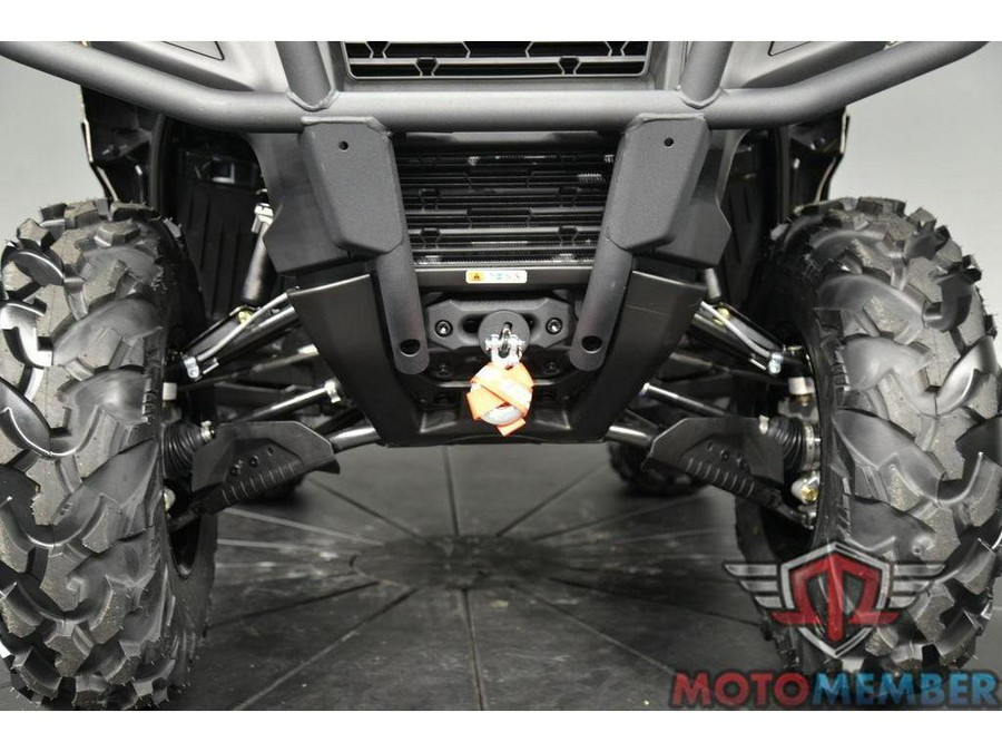 2026 Can-Am Outlander Pro Hunting Edition HD7 Dark Wildland Camo