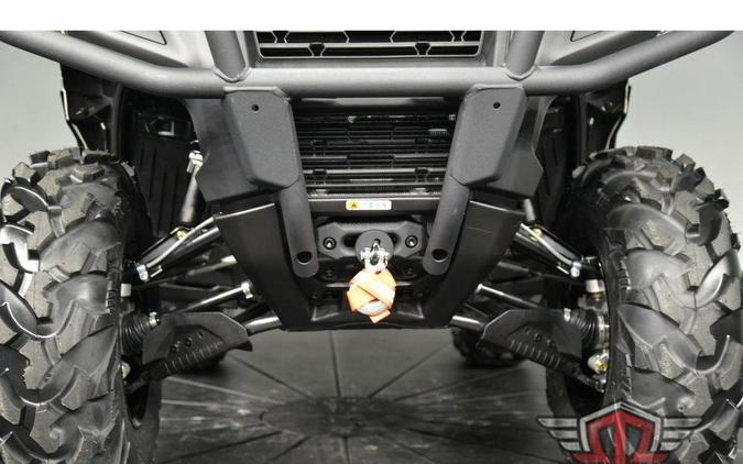 2026 Can-Am Outlander Pro Hunting Edition HD7 Dark Wildland Camo